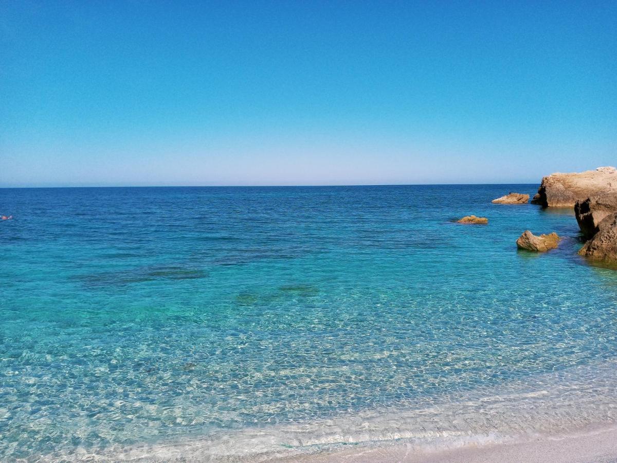 Agriturismo Il Melograno Riola Sardo Luaran gambar
