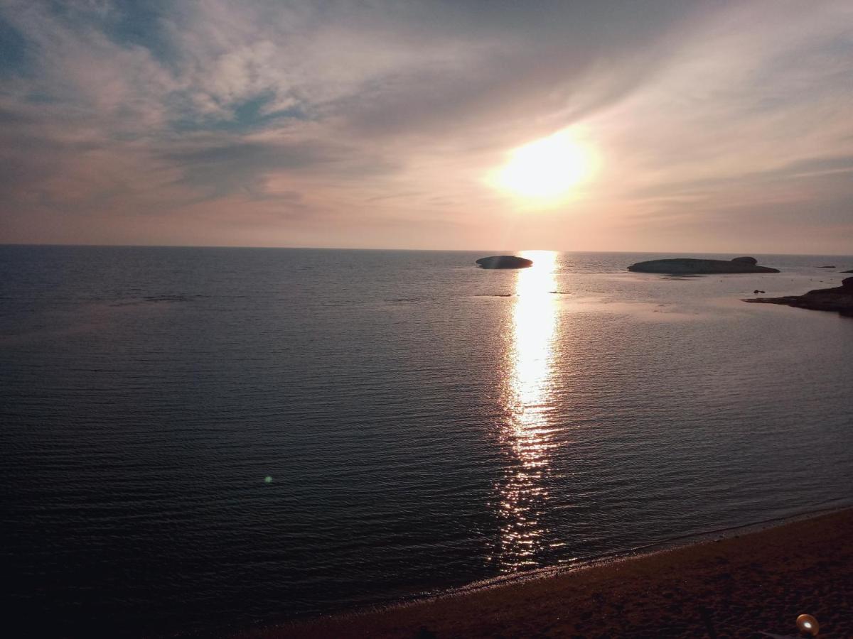 Agriturismo Il Melograno Riola Sardo Luaran gambar