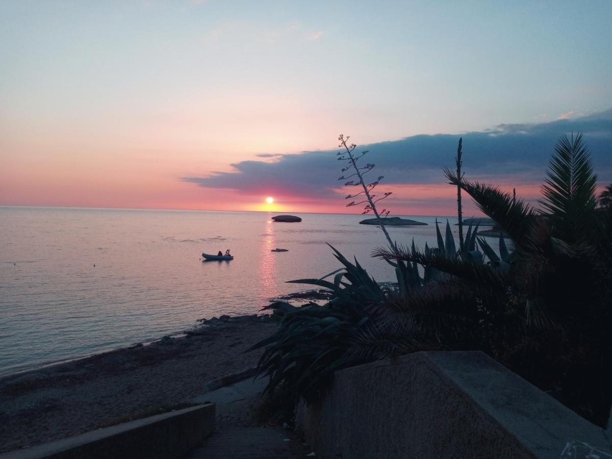 Agriturismo Il Melograno Riola Sardo Luaran gambar
