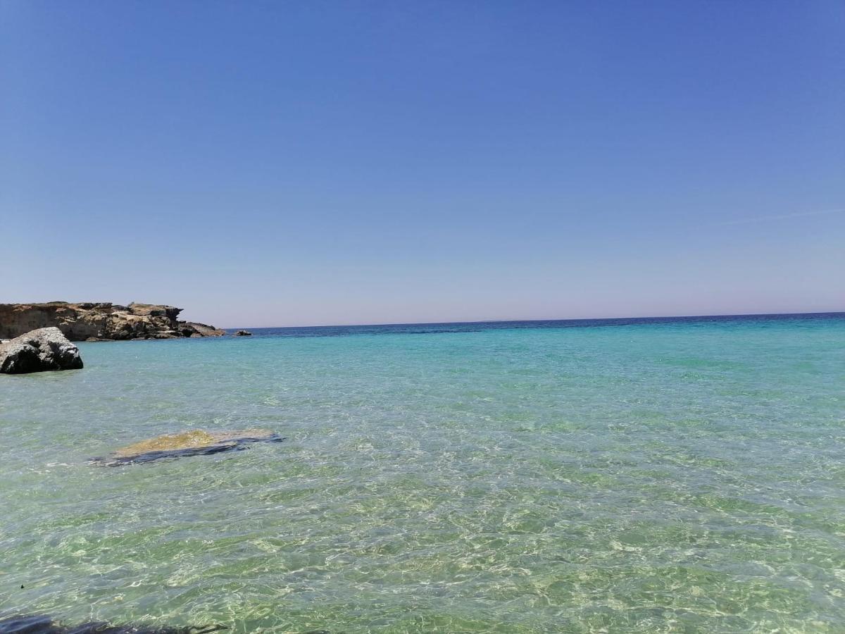 Agriturismo Il Melograno Riola Sardo Luaran gambar