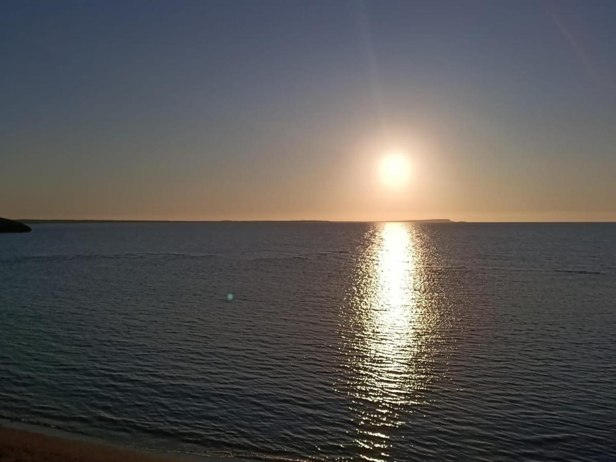 Agriturismo Il Melograno Riola Sardo Luaran gambar