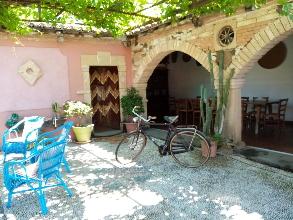 Agriturismo Il Melograno Riola Sardo Luaran gambar