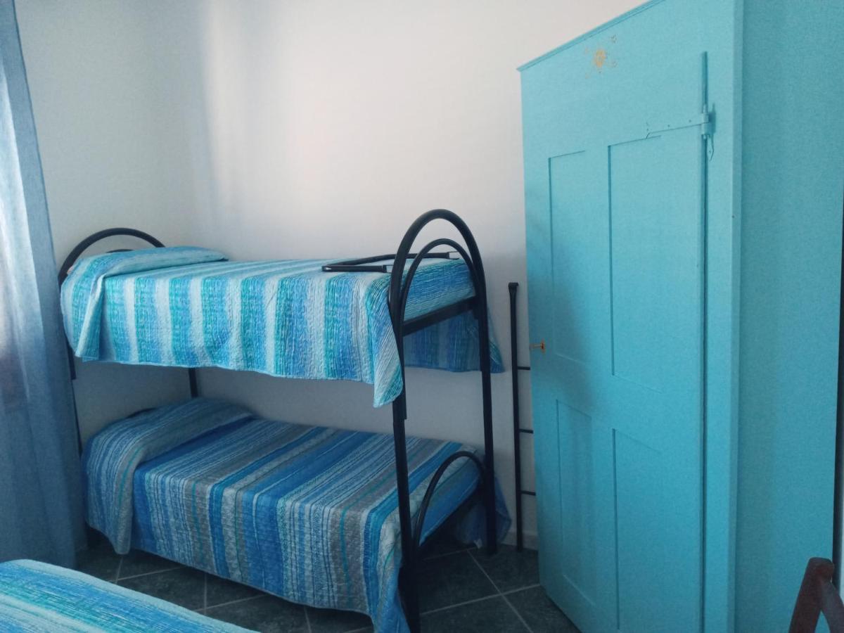 Agriturismo Il Melograno Riola Sardo Luaran gambar