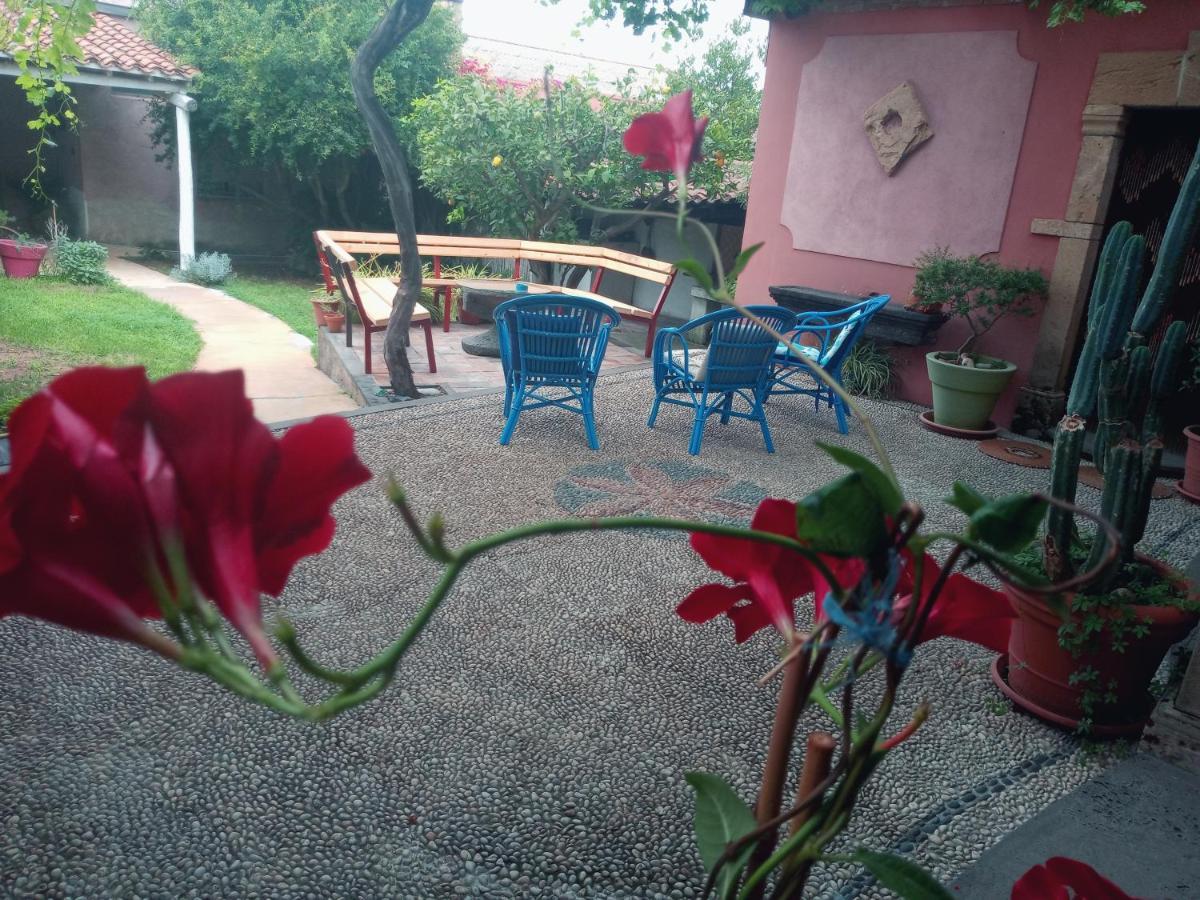 Agriturismo Il Melograno Riola Sardo Luaran gambar