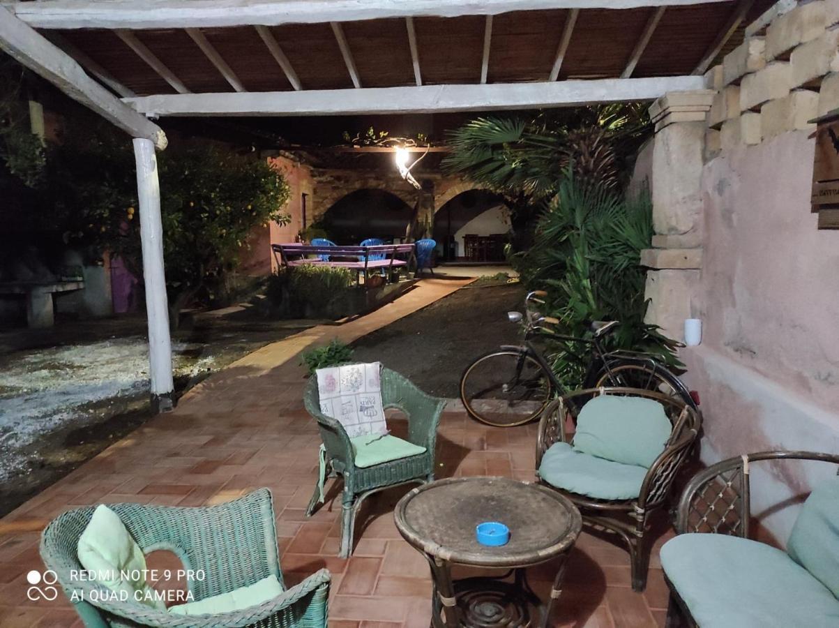 Agriturismo Il Melograno Riola Sardo Luaran gambar