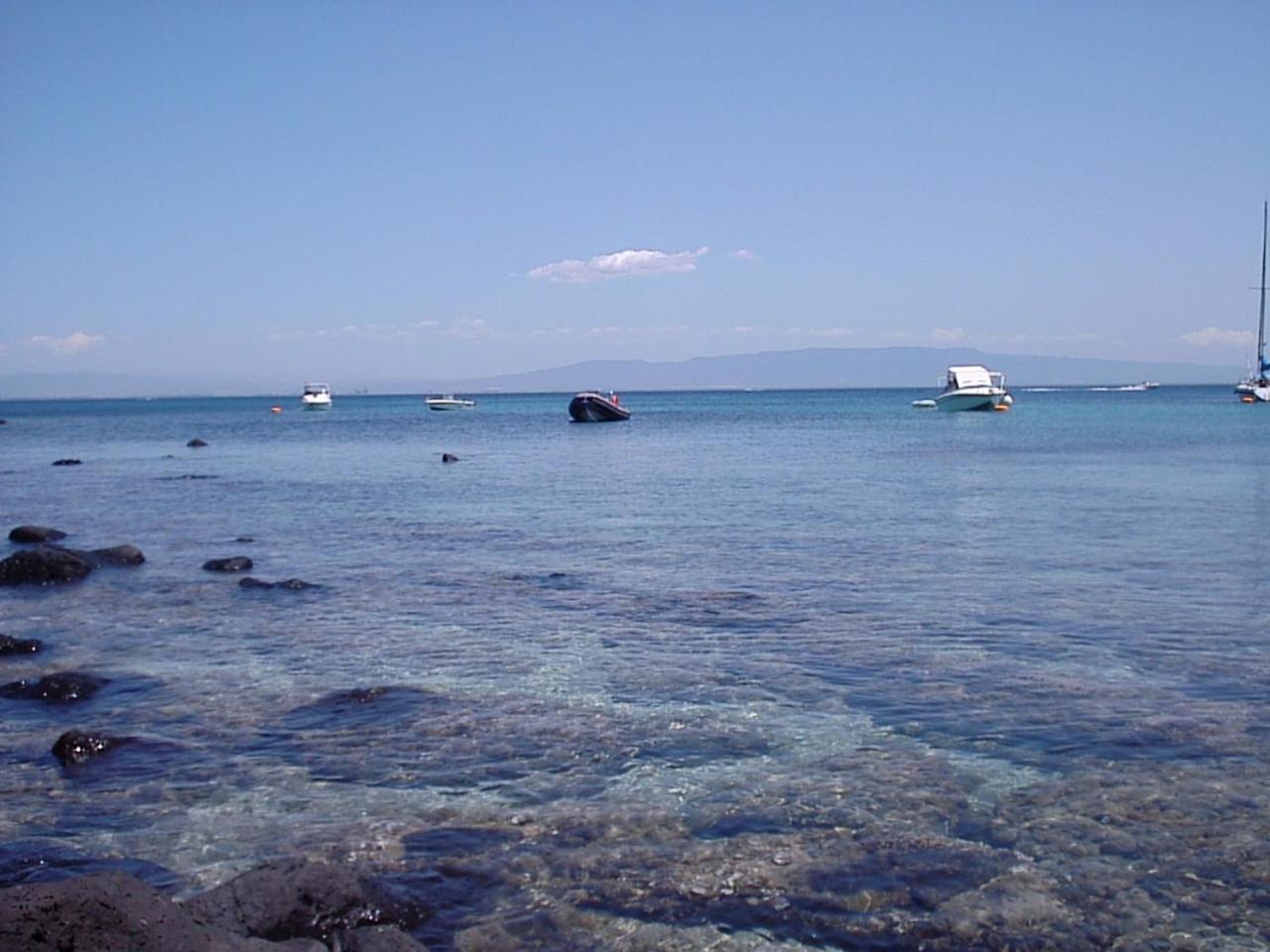 Agriturismo Il Melograno Riola Sardo Luaran gambar