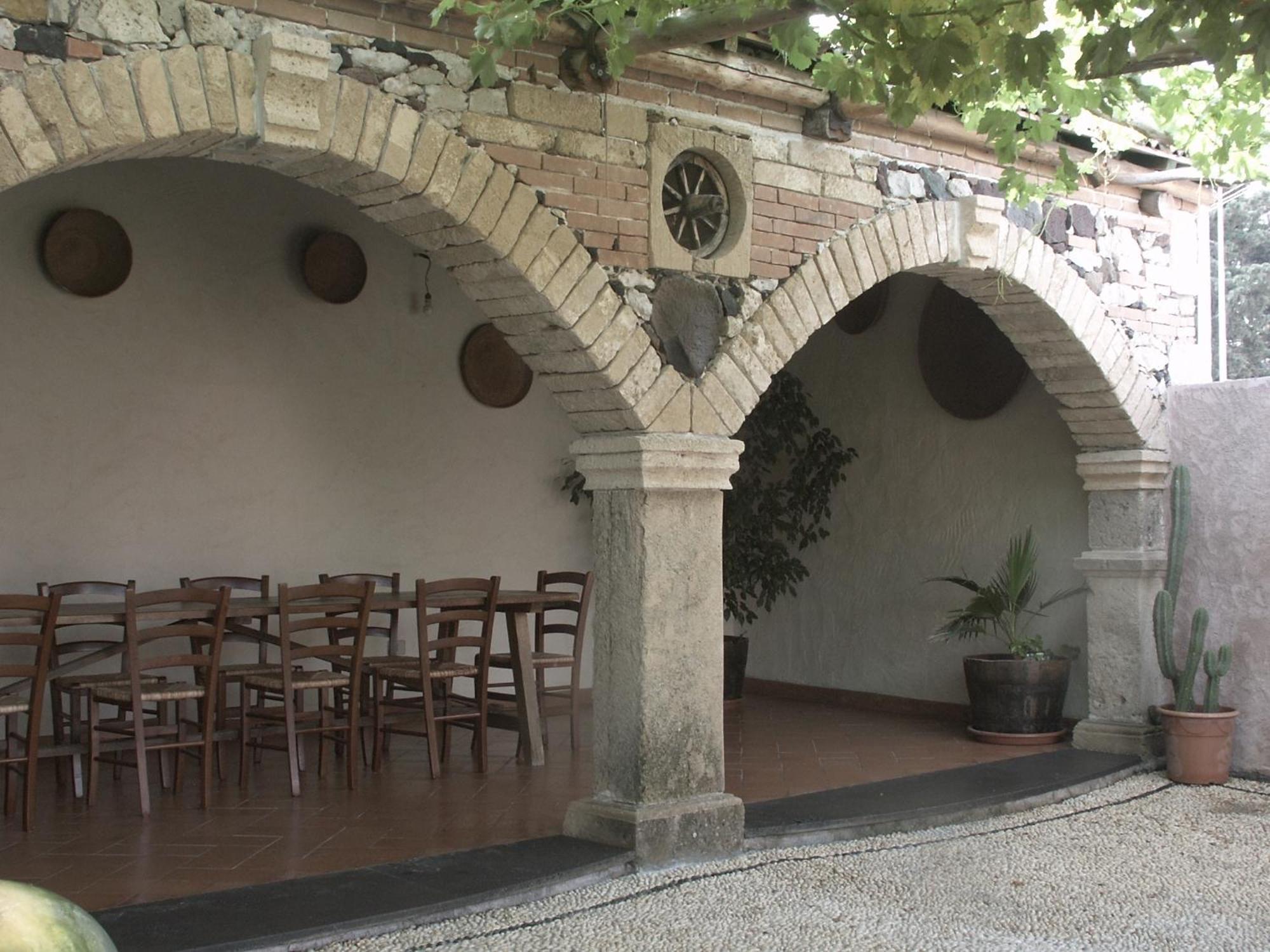 Agriturismo Il Melograno Riola Sardo Luaran gambar