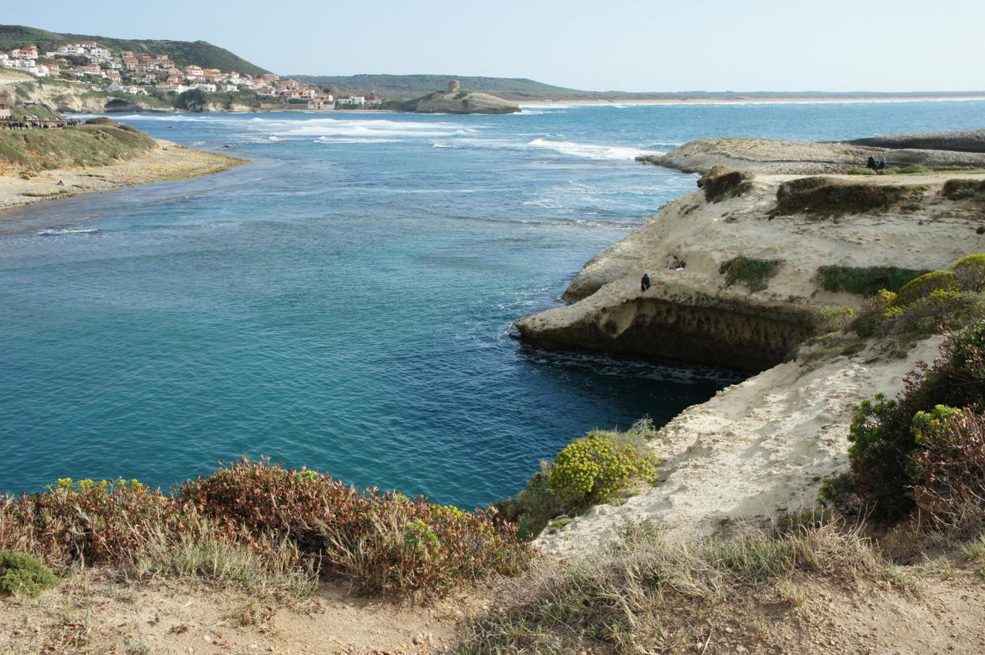 Agriturismo Il Melograno Riola Sardo Luaran gambar