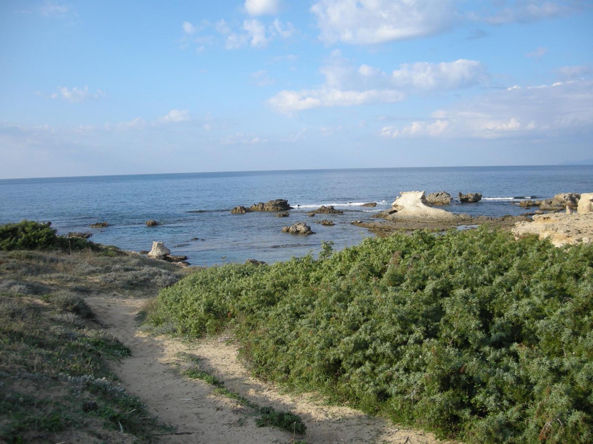 Agriturismo Il Melograno Riola Sardo Luaran gambar
