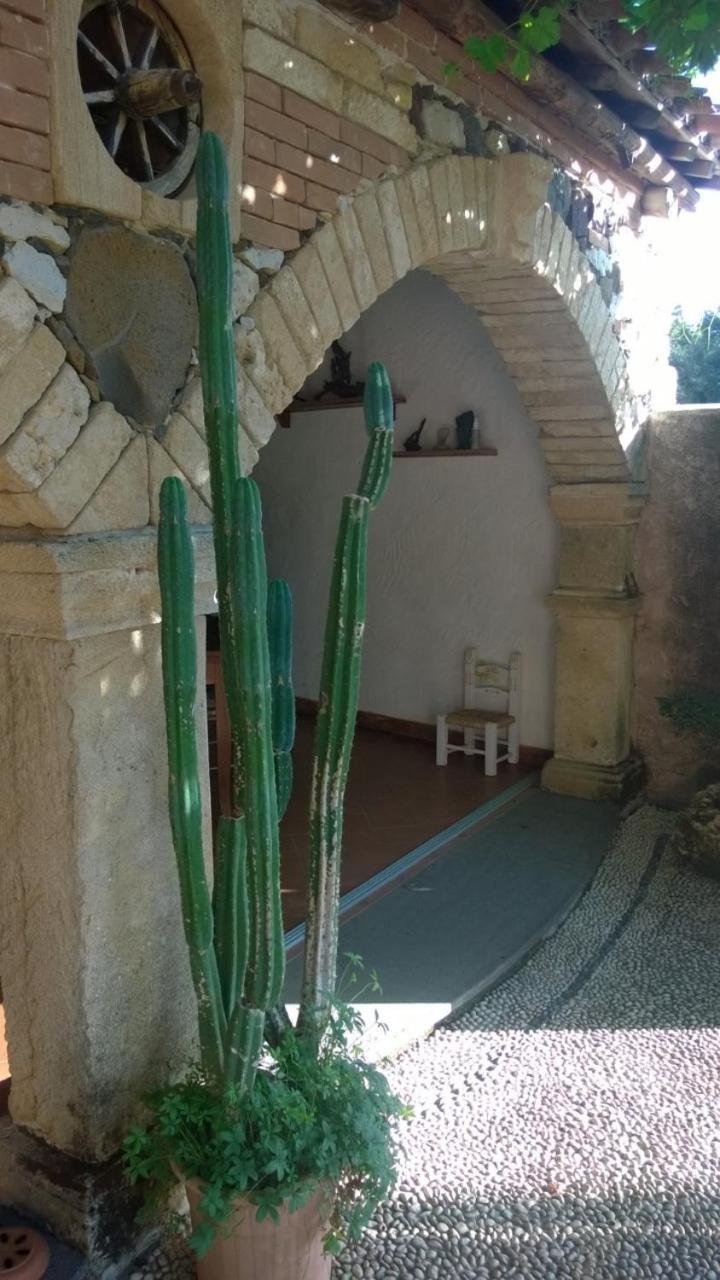 Agriturismo Il Melograno Riola Sardo Luaran gambar