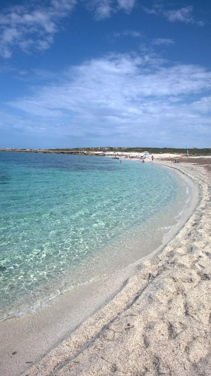 Agriturismo Il Melograno Riola Sardo Luaran gambar