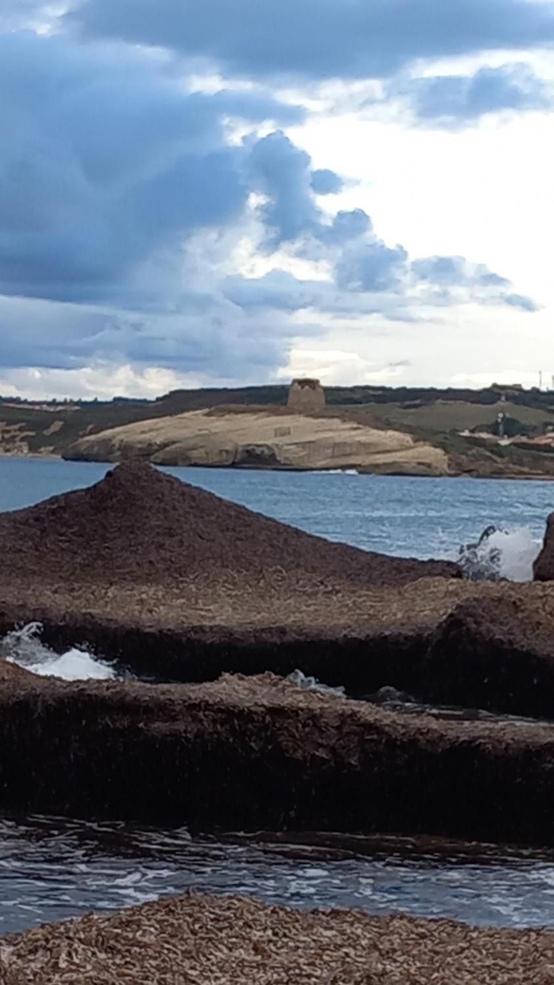 Agriturismo Il Melograno Riola Sardo Luaran gambar