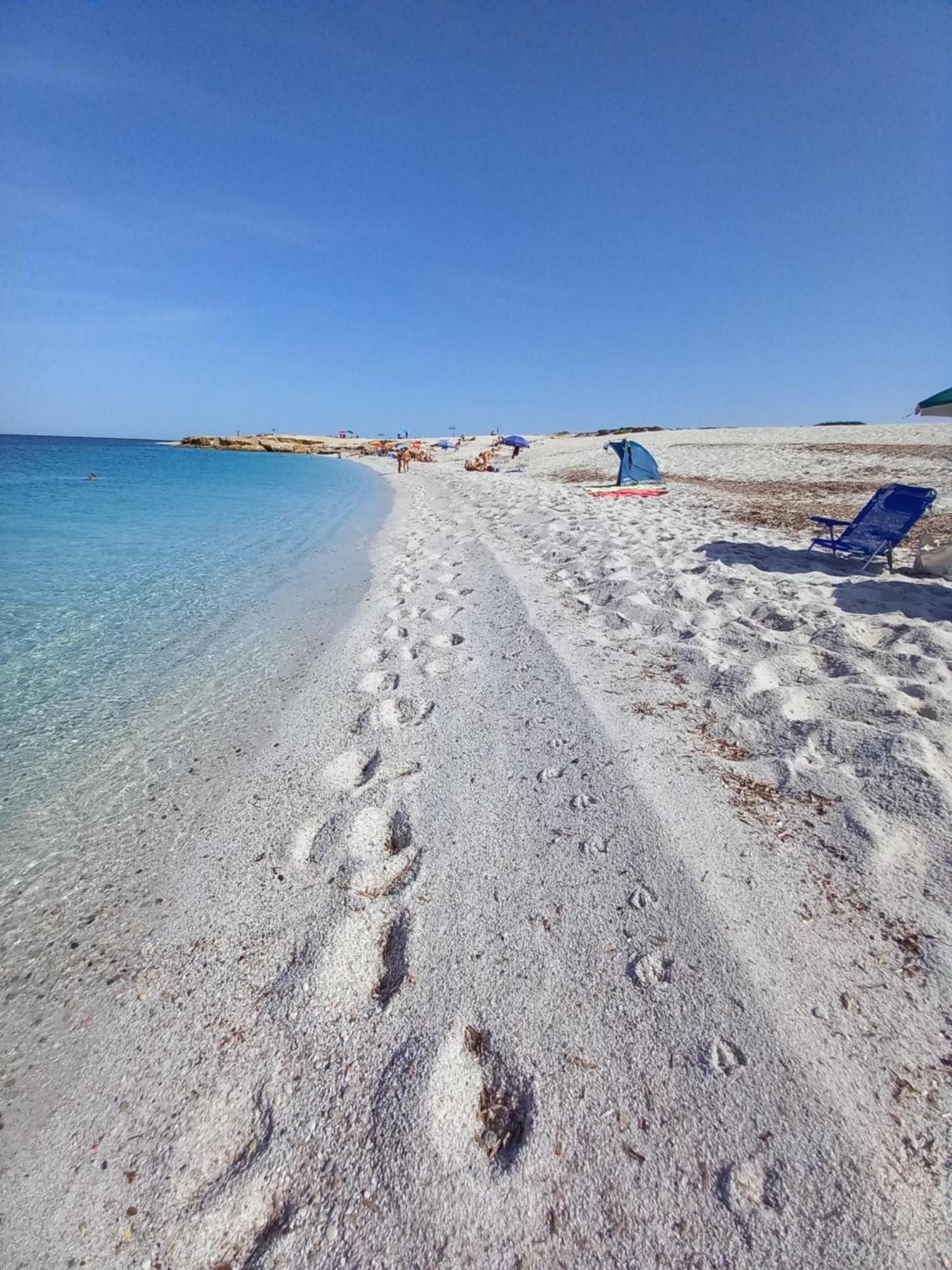 Agriturismo Il Melograno Riola Sardo Luaran gambar