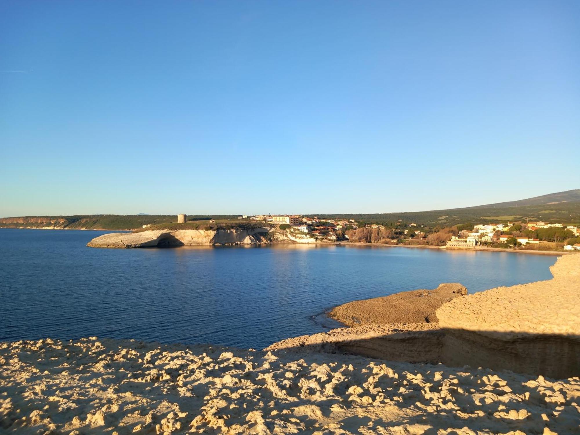 Agriturismo Il Melograno Riola Sardo Luaran gambar