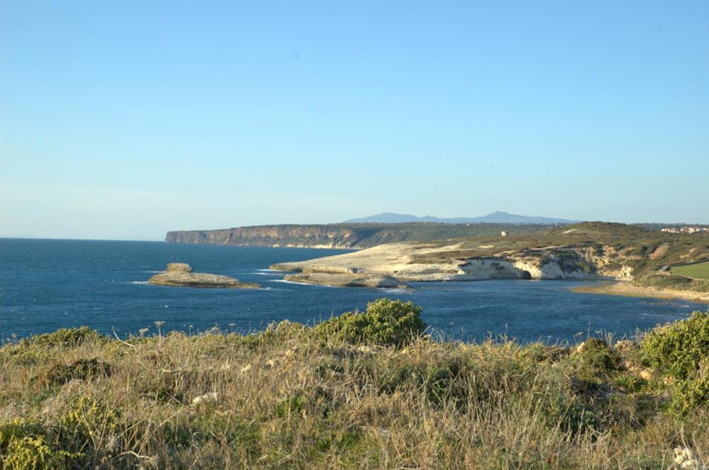Agriturismo Il Melograno Riola Sardo Luaran gambar