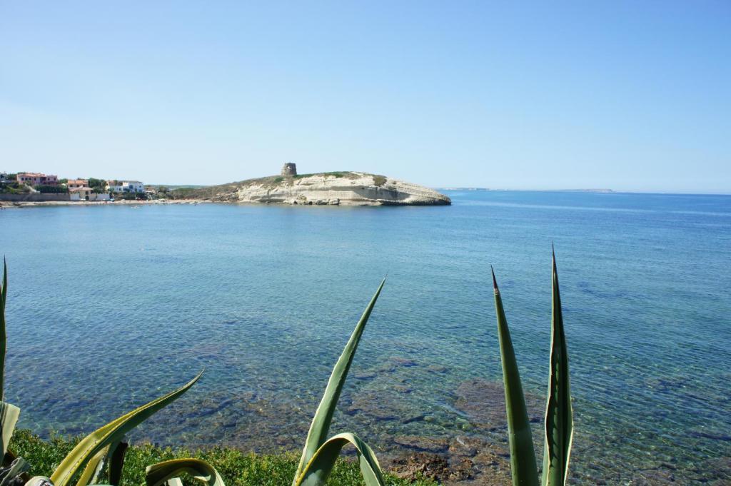 Agriturismo Il Melograno Riola Sardo Luaran gambar