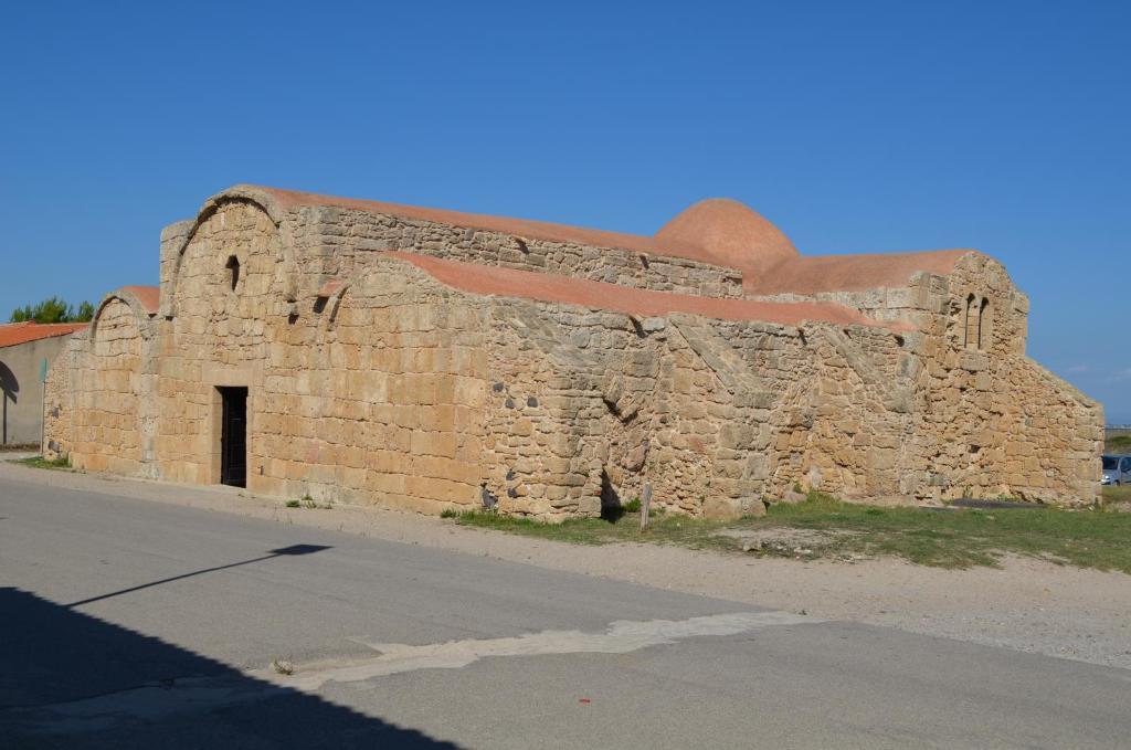 Agriturismo Il Melograno Riola Sardo Luaran gambar